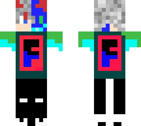 skin de tocri