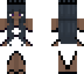 skin for backstory