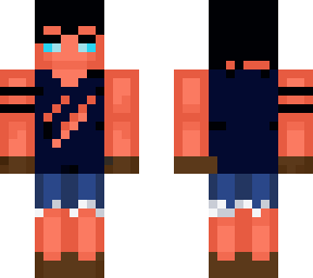 skin for ericky-poo