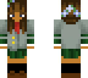 skin for kaylin