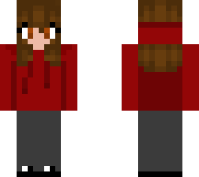 skin for my friends friend