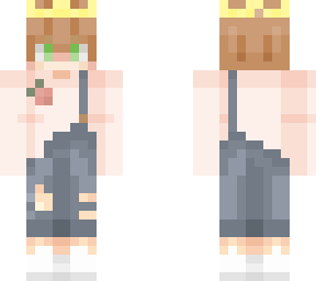 skins???