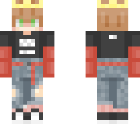 skins???