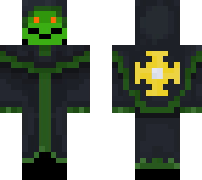skiploom cultist