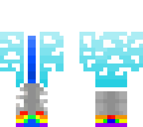 sky city uniform