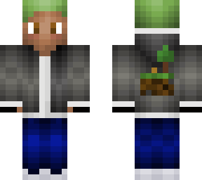 skyblock gamer