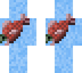 slamon fish