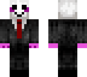 slenderpoes