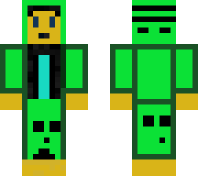 slime humano v 2. 0