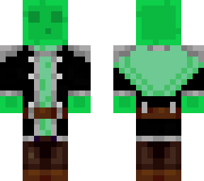 slime king no crown