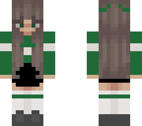 slytherin girl