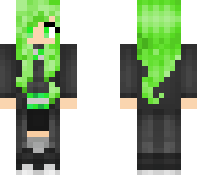 slytherin girl