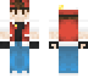 smiffee pixelmon