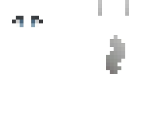 snow wolf