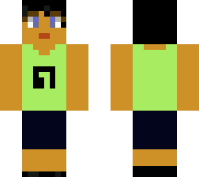 soccer boy