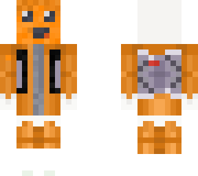 sock in my version