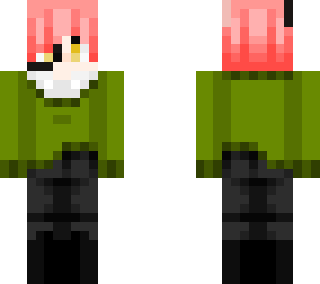 soldier - piggy
