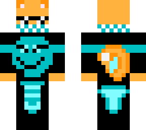 some meme cat (fixed)