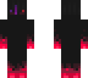 some random dark guy