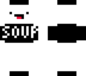 soup 1984 skin