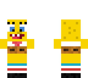 spongebob
