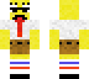 spongebob mafia