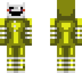 spring puppet