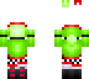springtrap dress base