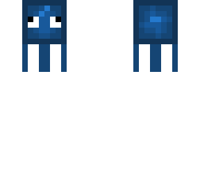 squid (calamar)