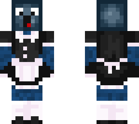 squid maid 1