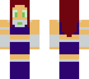 starfire :))))))