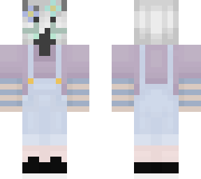starryheaven smp sona (shuu)