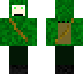 stealth arrow