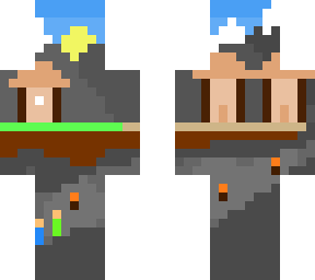 steve and alex goes mining