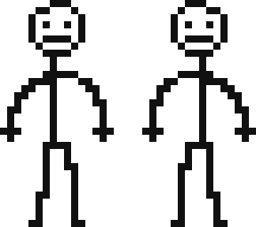 stickman