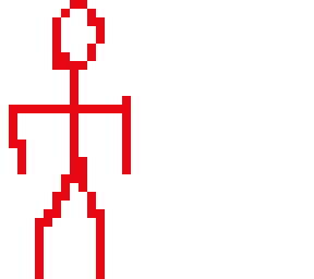 stickman egg