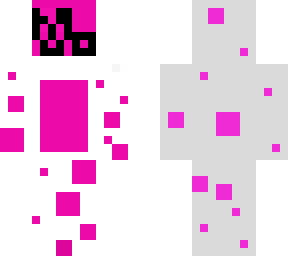 strawberry cow