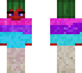 strawberry men