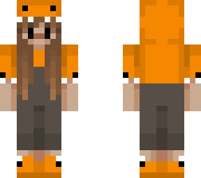 stupidmayoskin