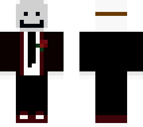 suit, white ball animations