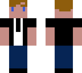 suit and tie guy