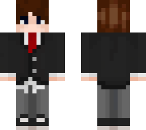suit character smp