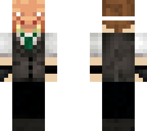 suit pig