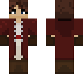 sumsimp skin