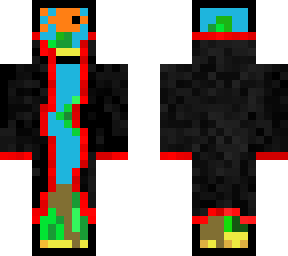 super puper skin 2
