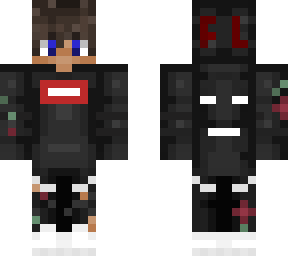 supreme boy