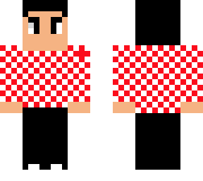 supreme checkered 4 brandon
