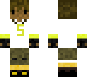 swagger person
