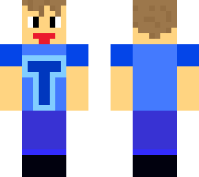 t skin