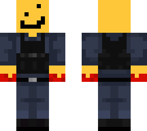 tactical smiley